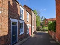 Middle Cottage - B&B