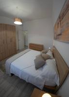 AL CIVICO 31 apartment in the center of Cecina - Chambres d'hôtes Cecina