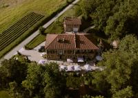 La depandance de La Castella - Chambres d’hôtes Villafranca d'Asti