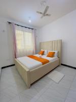 Happy Mombasa bnb - Ferienwohnung
