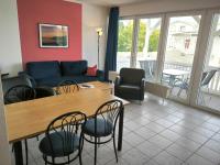 Haus Nordstrand 14 - B&B Ostseebad Göhren