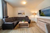 Haus Mecklenburg Ferienwohnung Lilie - B&B Ostseebad Göhren