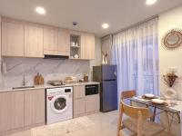 Terraza Lamai Modern One Bedroom Apartment with Pool & Terrace - B&B Ban Lamai