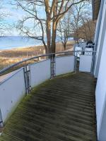 Ostseeresidenz 01 - Ferienwohnung Ostseebad Göhren