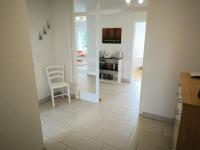 Haus Ostseeblick Whg 3 - B&B