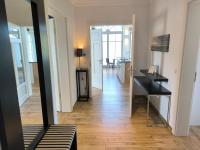 Villa Pauline Whg. 8 - B&B