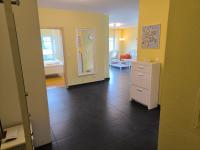 Haus Ostseeblick Whg. 8 - Ferienwohnung Ostseebad Göhren