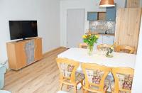 Ferienwohnung Oktopus - B&B Ostseebad Göhren