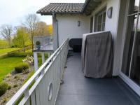 Villa Pauline Whg. 8 - B&B Ostseebad Göhren