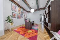 The Heart of the City - Bed and Breakfast Bratislava