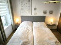 Villa Heimkehr Whg. 2 - B&B Ostseebad Göhren