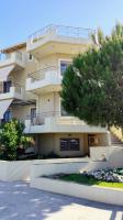 MICHELLE PATRASSO - Quiet & comfortable apartment in Patras with free parking - B&B Patrasso