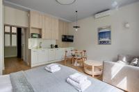 Monolocale Familiare