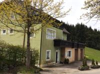 Ferienwohnungen Kössl - B&B