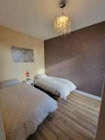 Appartement 2 Chambres