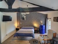 Appartement 1 Chambre