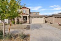 Luxe Queen Creek Home with Pool, Yard, Work Station - B&B Queen Creek