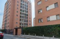 Metropolitan Home Gonin - B&B Milán