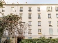 Merveil - Family Suite - Tour Eiffel - Viala I - B&B