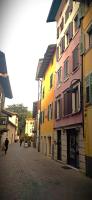 CENTRALiSSiMO Old Town 3'Duomo 5'Castello STRATEGiCO tra Stazione e Muse - Chambres d’hôtes