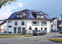 Zimmervermietung Aras - B&B Paderborn