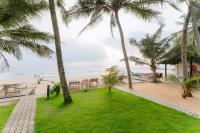 Family Room with Sea View