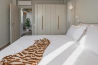 Superior Suite met Uitzicht op Zee