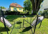 Salzburg Residence by Welcome to Salzburg - B&B Salzburgo