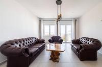 Appartement 3 Chambres Deluxe