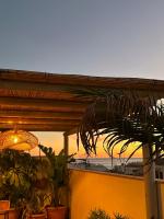 BellaVidaMoraira sea view with rooftop and terrace - B&B Moraira