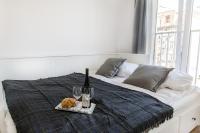 Grey 2 Apartment - B&B Breslavia