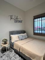 The LuLas Cottage - Chambres d'hôtes Malacca