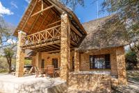 Mapula - Bed and Breakfast Marloth Park