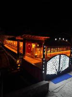 Beş Evler Apart - Bed and Breakfast Uzungöl