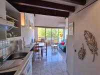 Le Pré Catalan - Piscine en saison - En bord de mer - Accès animations - Commerce -Plage - B&B Argeles