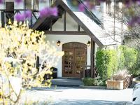Lodge Atelier - B&B