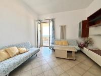 Two-Bedroom Apartment with Balcony and Sea View