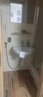 Habitación Doble Deluxe con ducha