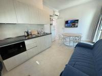 Standard Apartment mit 2 Schlafzimmern