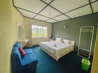Grand Nauro villa - Bed and Breakfast