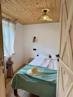 Chalet con 2 Camere da Letto