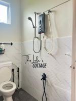 The LuLas Cottage - Chambres d'hôtes Malacca