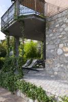 Appartamento Deluxe con 1 Camera da Letto