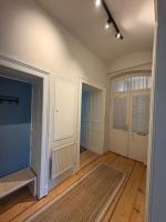 Apartamento de 2 dormitorios