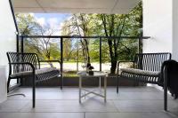 noclegi Elite Apartments Bulwary Nadmorskie Gdańsk