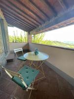 Habitación Doble con terraza