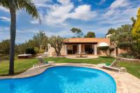 Villa Beni - Santa Eulalia - Ferienwohnung Santa Eulària des Riu