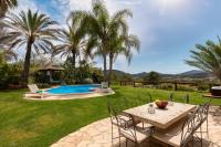 Villa Beni - Santa Eulalia - Bed and Breakfast