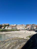 El Balcón del Mar Portonovo - Sanxenxo - Bed and Breakfast Sanxenxo