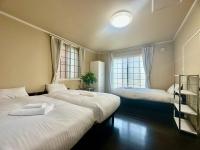 北海道大学ENYA-n17 - B&B Sapporo